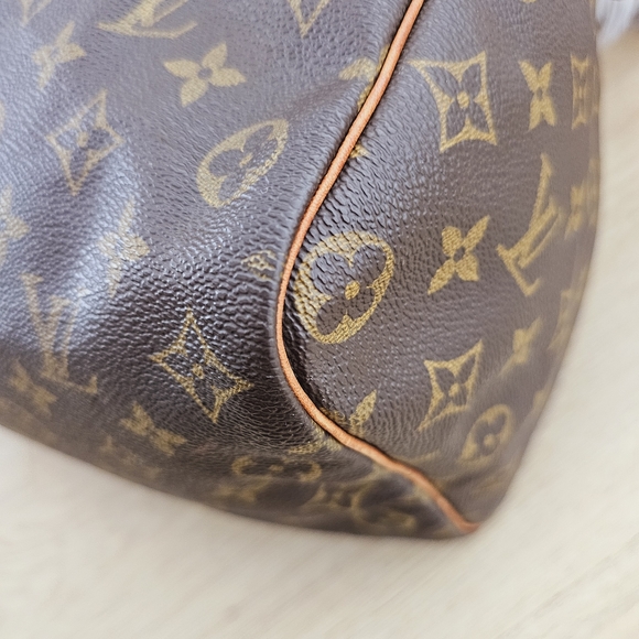 Louis Vuitton Speedy 35 - Picture 12 of 17